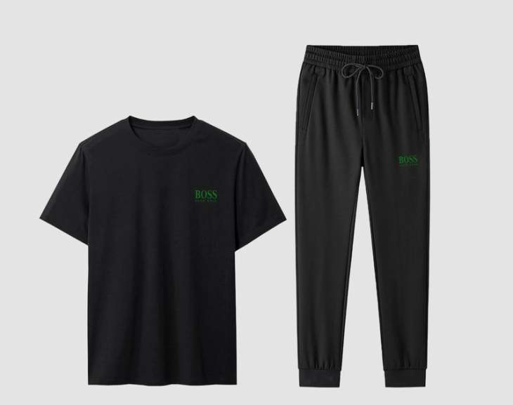 Picture of Boss Shirt Pant Suits _SKUBossM-3XL1qr0220146